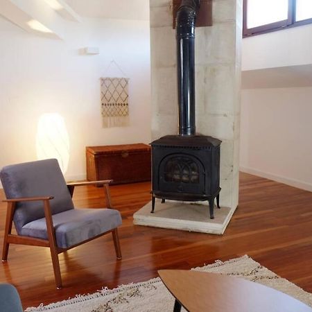 Duplex Precioso Con Jacuzzi, Sauna Y Chimenea . Ochandiano المظهر الخارجي الصورة
