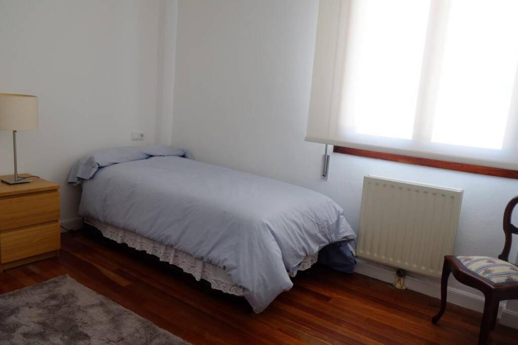 Duplex Precioso Con Jacuzzi, Sauna Y Chimenea . Ochandiano المظهر الخارجي الصورة