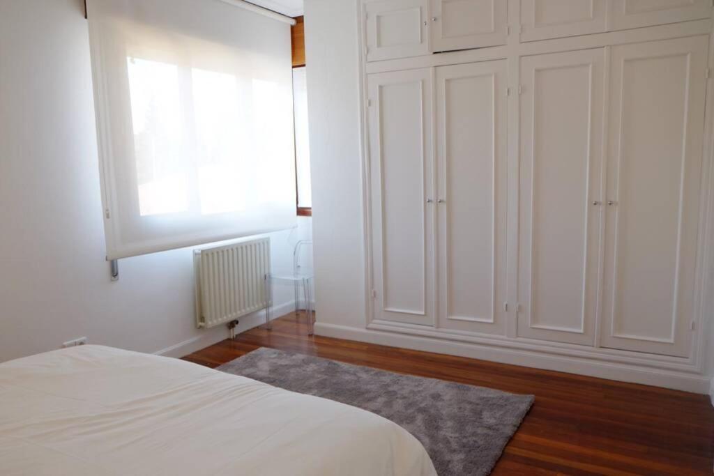 Duplex Precioso Con Jacuzzi, Sauna Y Chimenea . Ochandiano المظهر الخارجي الصورة