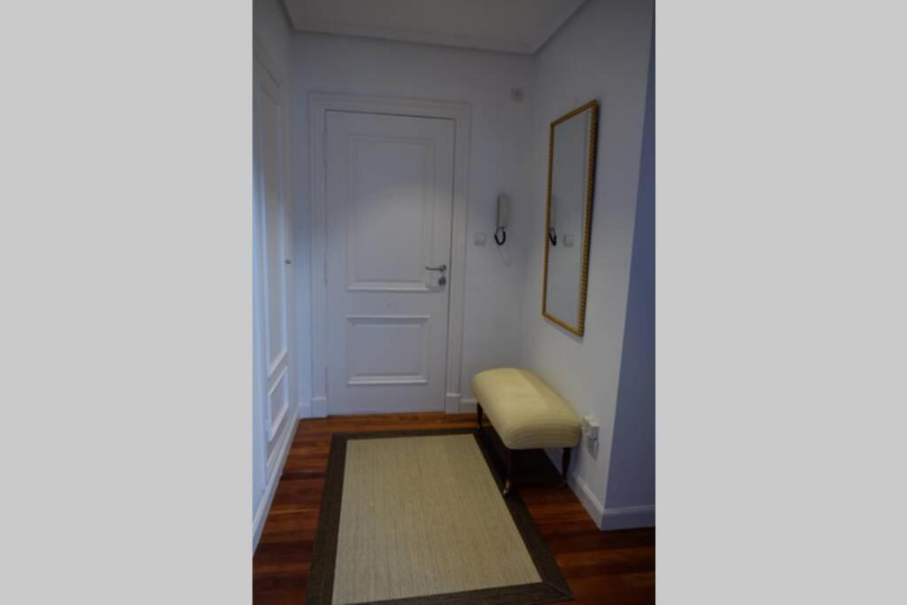 Duplex Precioso Con Jacuzzi, Sauna Y Chimenea . Ochandiano المظهر الخارجي الصورة