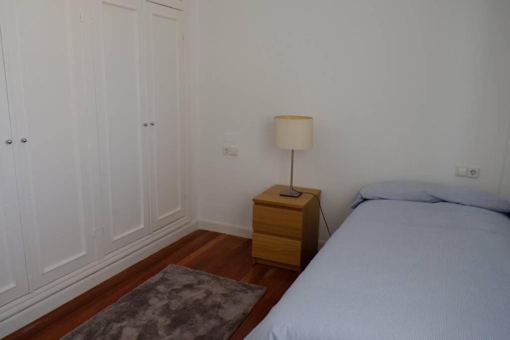 Duplex Precioso Con Jacuzzi, Sauna Y Chimenea . Ochandiano المظهر الخارجي الصورة