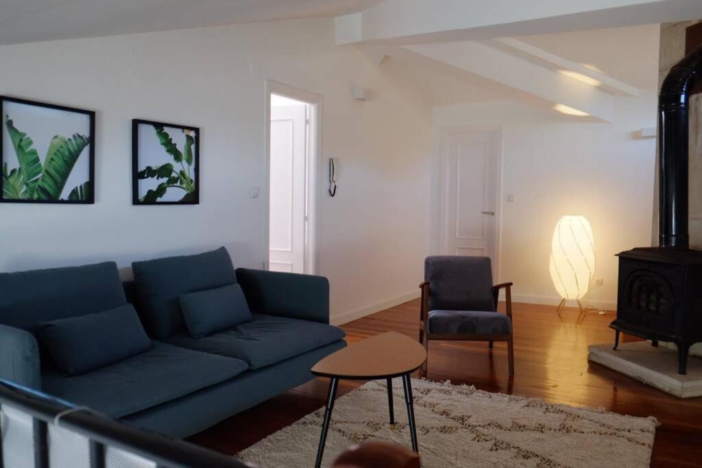 Duplex Precioso Con Jacuzzi, Sauna Y Chimenea . Ochandiano المظهر الخارجي الصورة